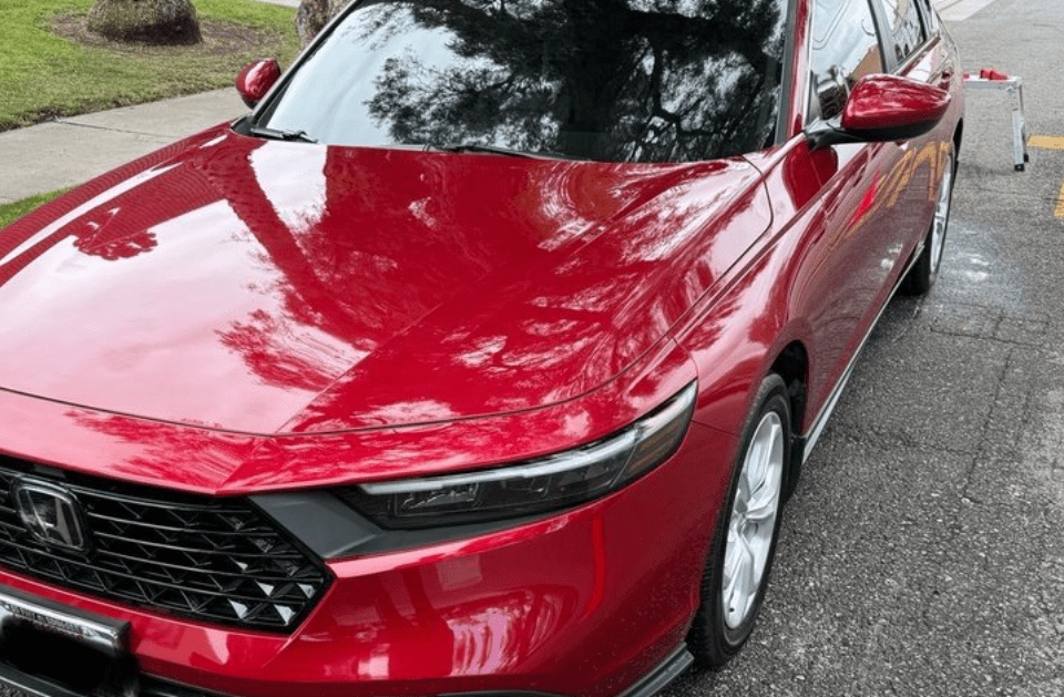 Rm Auto Detailing