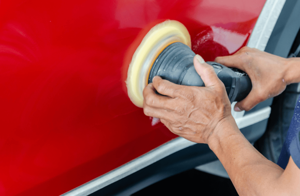 Rm Auto Detailing